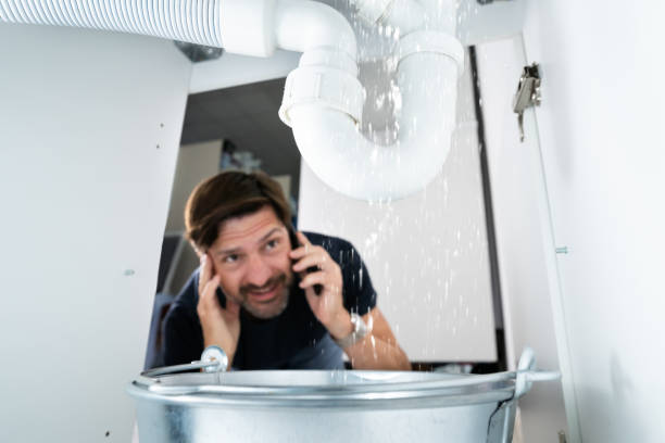 Best Pipe Repair Near Me  in Martinsburg, PA