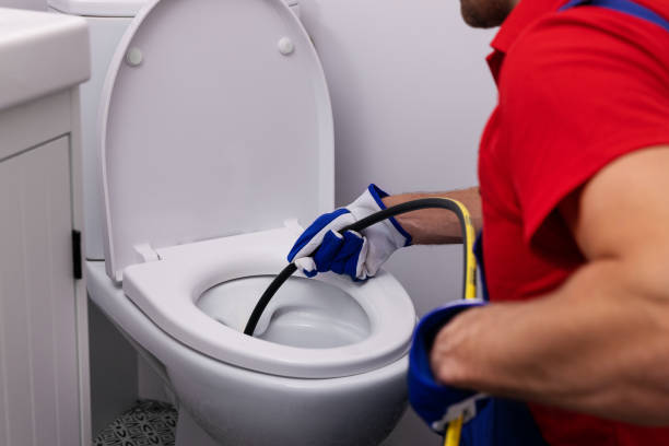 Best Faucet Repair  in Martinsburg, PA