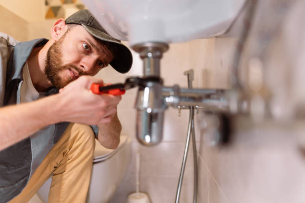 Septic Systems in Martinsburg, PA