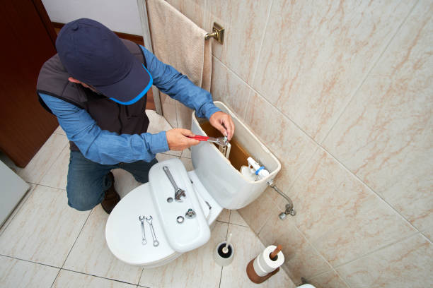 Best Hot Water Heater Installation  in Martinsburg, PA