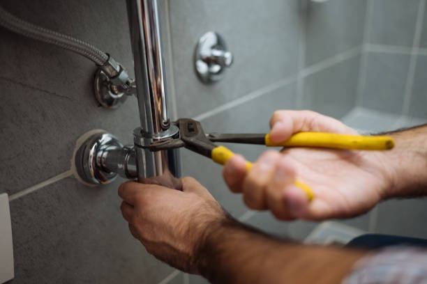 Best Affordable Plumbing Services  in Martinsburg, PA