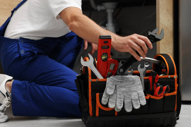 Best Plumbing Services Near Me  in Martinsburg, PA