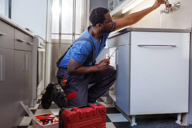 Reliable Martinsburg, PA Plumbing Solutions