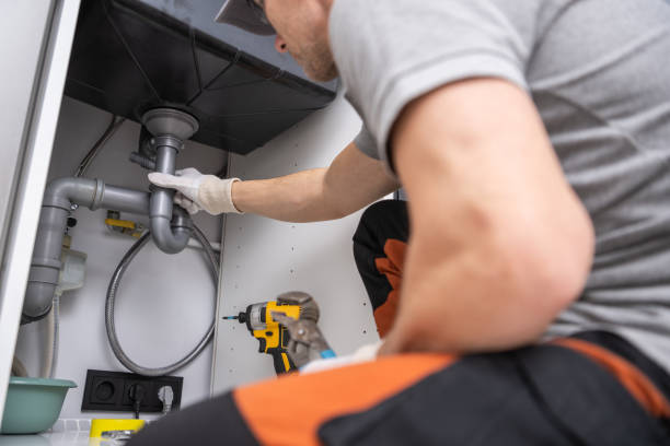Best Plumbing Inspection Services  in Martinsburg, PA