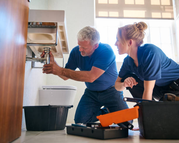 Best Best Plumbers Near Me  in Martinsburg, PA